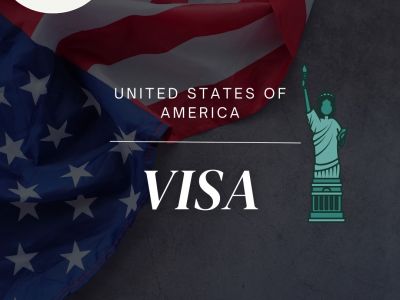 Dịch vụ xin visa du lịch Mỹ