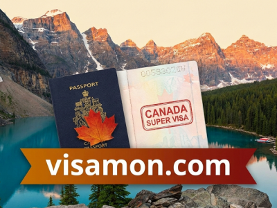 Super Visa Canada