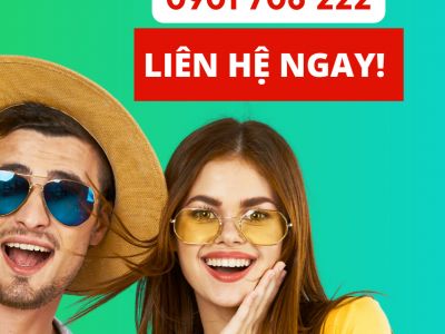 Dịch vụ xin visa thăm thân